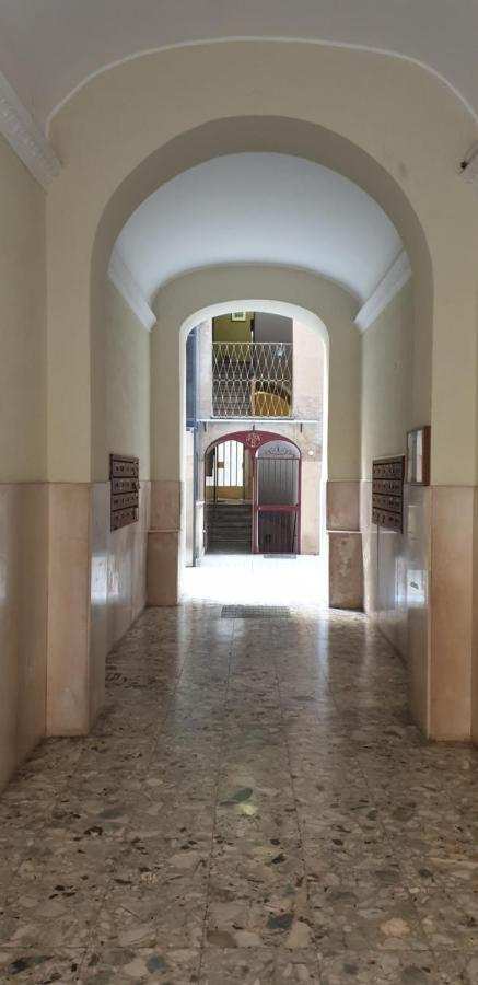 Casa Tua A Santa Maria Maggiore Roma Exterior foto